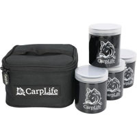 CarpLife 4 Hook Bait Pot Bag